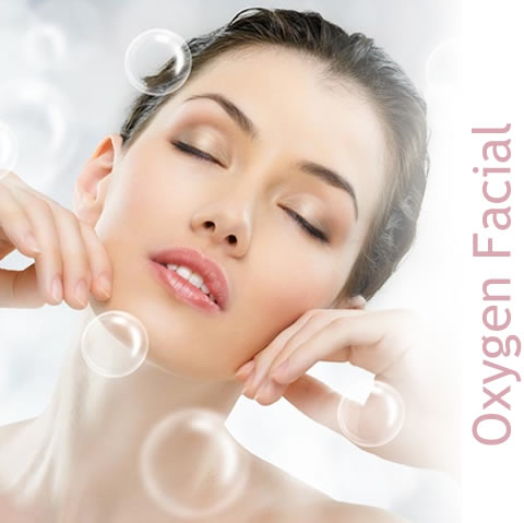 Oxygenating Facial 63